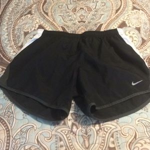 Kids Dri fit Nike shorts